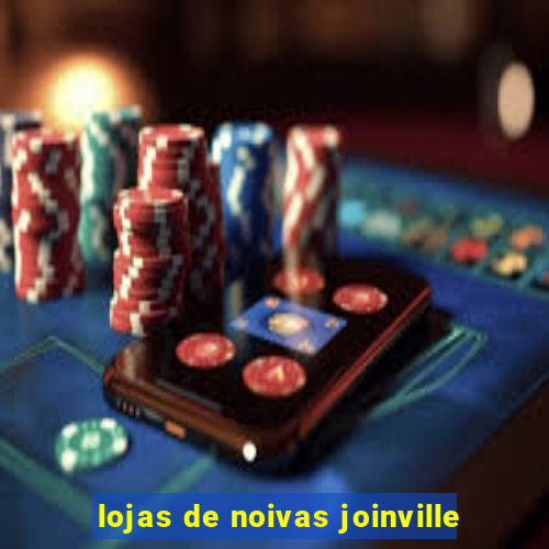 lojas de noivas joinville